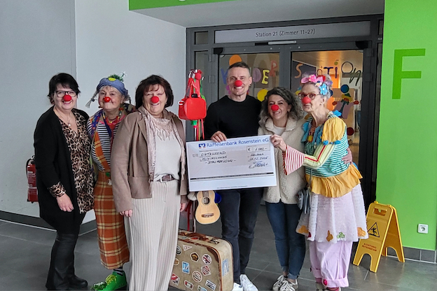 Sozialstation Mutlangen